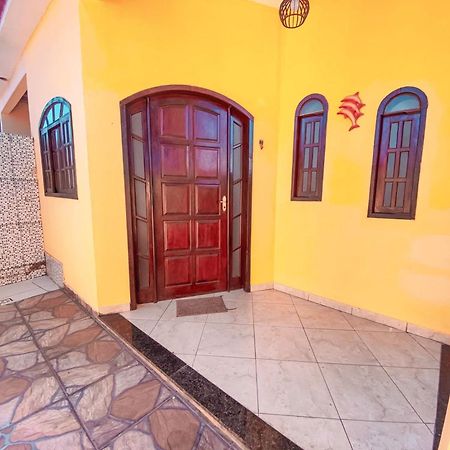 Casa Em Arraial Do Cabo / Monte Alto Vila Exterior foto