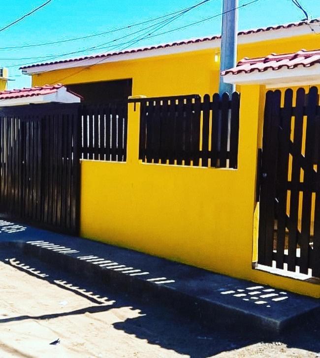 Casa Em Arraial Do Cabo / Monte Alto Vila Exterior foto